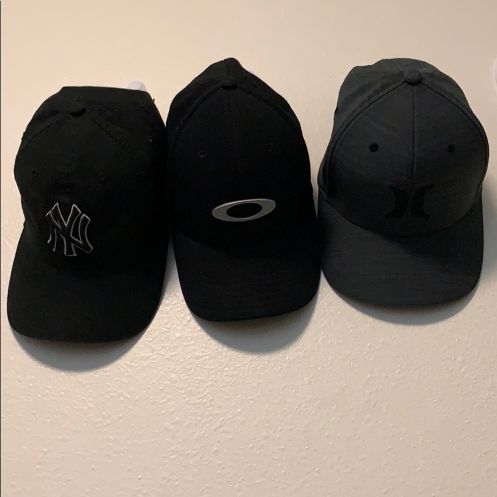 Hat bundle